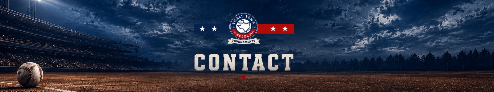 Contact — Small Town Select Tournaments