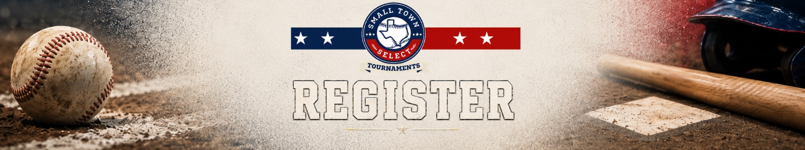 Register a Team — Small Town Select Tournaments